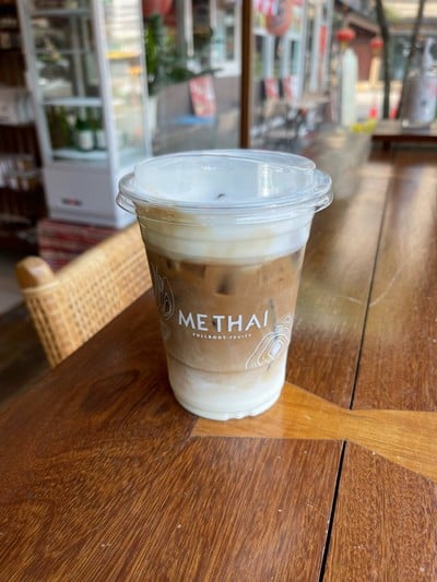 ME THAI COFFEE สุขุมวิท ซอย36