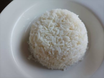 ข้าวเปล่า