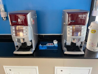 ห้องอาหาร