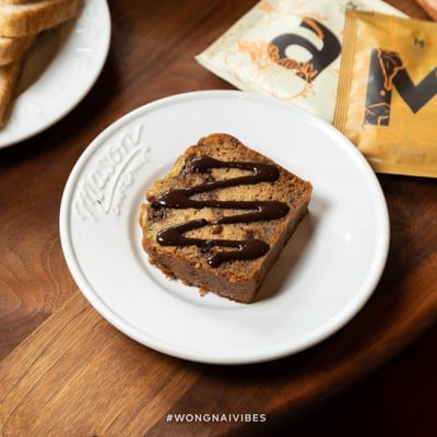 MASON and friends ลาดกระบัง