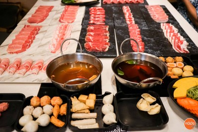 อาหาร หรือ เครื่องดื่ม