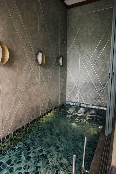 The Gems Mining Pool Villas