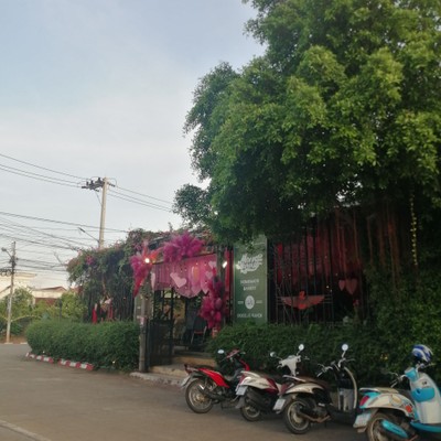 หน้าร้าน