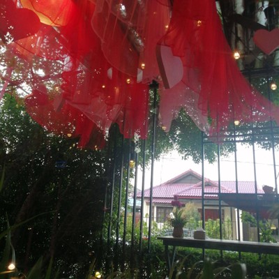 บรรยากาศ