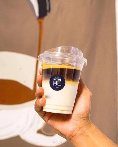 หลง - LÓNG COFFEE -
