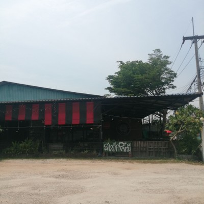 หน้าร้าน