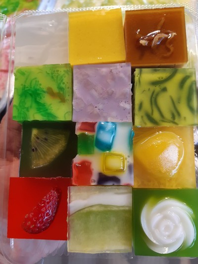 หน้ารวม 12 ชิ้น