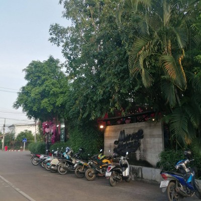 หน้าร้าน