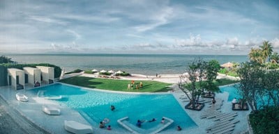 Veranda Resort Pattaya