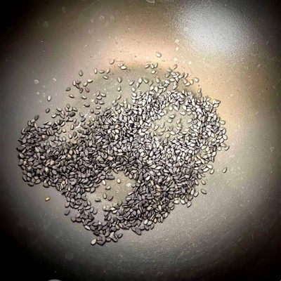 วิธีทำ ข้าวเหนียวมูนอัญชันขนุน 