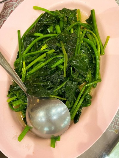 ผัดปวยเล้ง