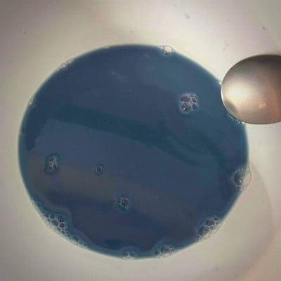 วิธีทำ ข้าวเหนียวมูนอัญชันขนุน 