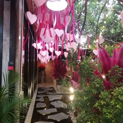 บรรยากาศ