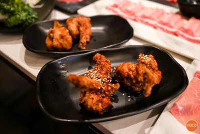 อาหาร หรือ เครื่องดื่ม