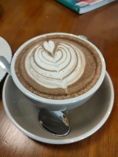 โฮจิฉะ ร้อน