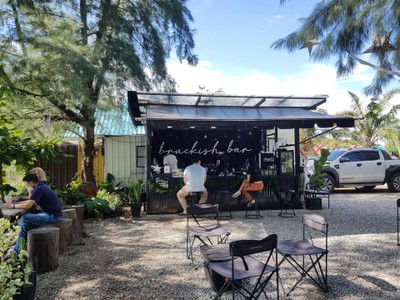 หน้าร้าน