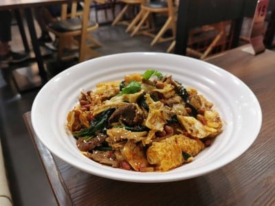 the spicy house Samyan Mitrtown