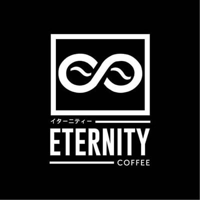 Eternity Coffee Thapae