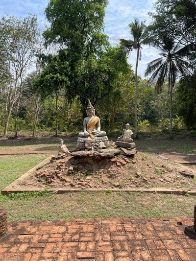 อุทยานเมืองเก่าพิจิตร