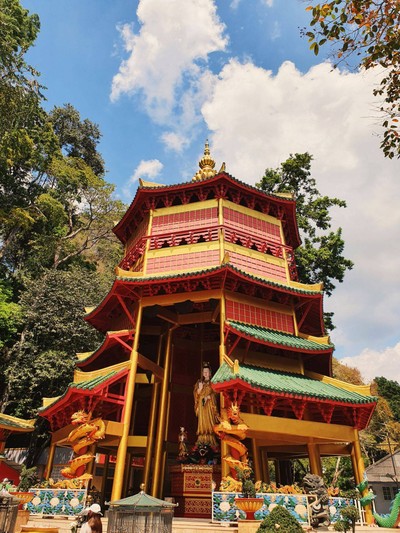 บรรยากาศ