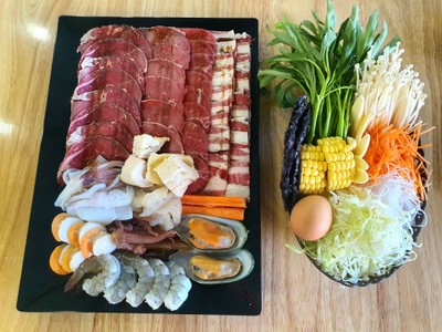 ชุดเนื้อหิวมาก