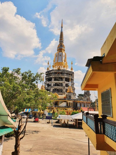 บรรยากาศ