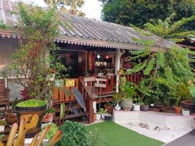หน้าร้าน