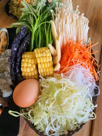 ชุดเนื้อหิวมาก