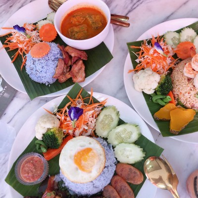 เซ็ตเมนูเดี่ยวที่ราคา 199 บาท