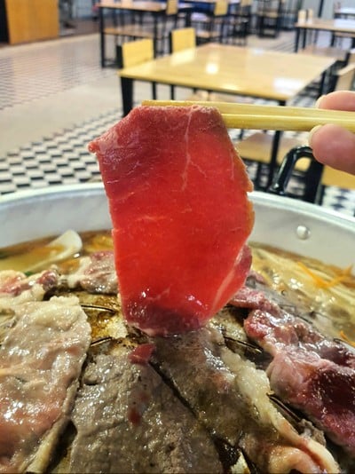 อาหาร หรือ เครื่องดื่ม