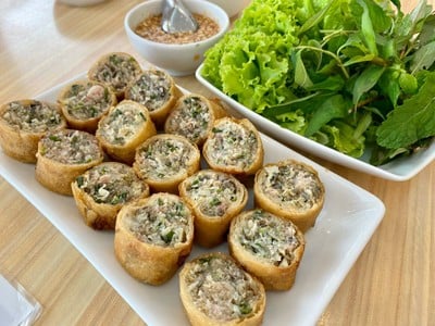 วีที แหนมเนือง อุดรธานี