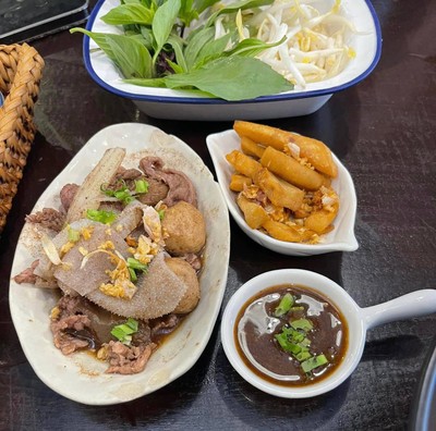 ลวกจิ้ม