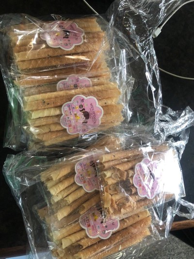 ทองม้วน