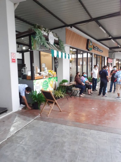 บรรยากาศ