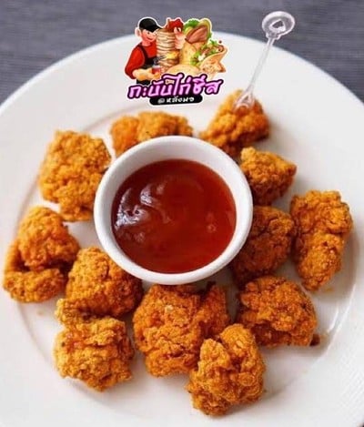 ไก่ป๊อป