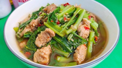 แกงอ่อมกมู