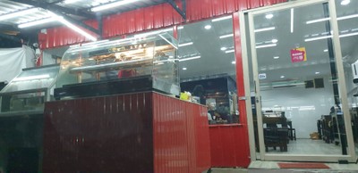 หน้าร้าน