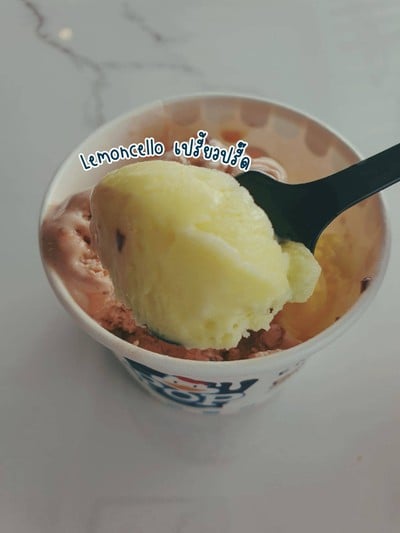 Lemoncello