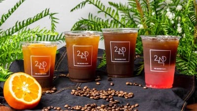 รสเด็ด การ์เด้น (Rosded Garden)