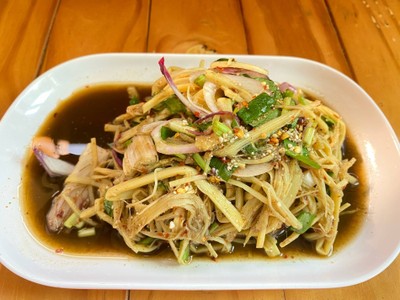 ซุปหน่อไม้