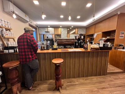 บรรยากาศ