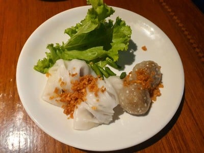 อาหาร หรือ เครื่องดื่ม