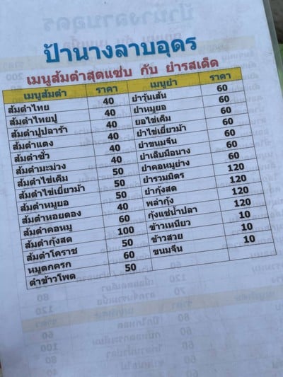 อื่นๆ