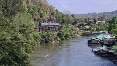 บรรยากาศ