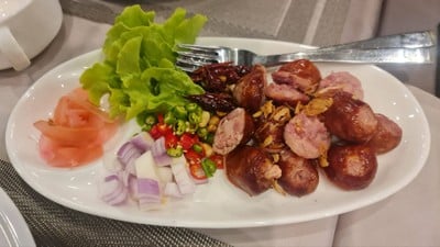 เมนูของร้าน Koze Bar & Restaurant