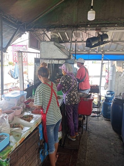 บรรยากาศ