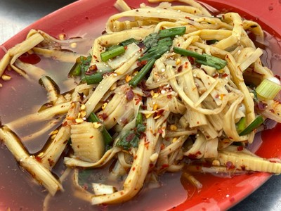ซุปหน่อไม้