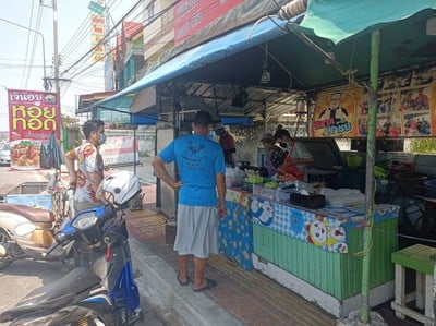 หน้าร้าน