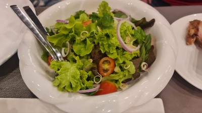 สลัด