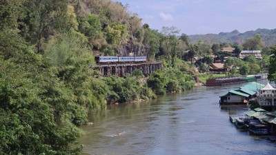 บรรยากาศ